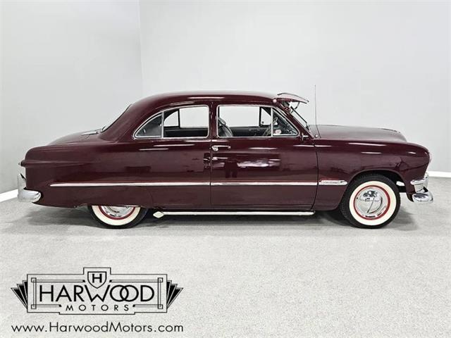 1950 Ford Custom (CC-2120744) for sale in Cleveland, Ohio