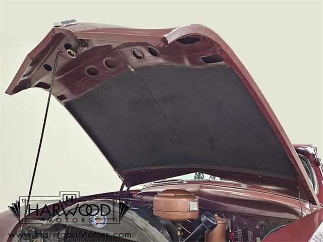 1950 Ford Custom (CC-2120744) for sale in Cleveland, Ohio