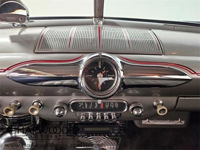 1950 Ford Custom (CC-2120744) for sale in Cleveland, Ohio