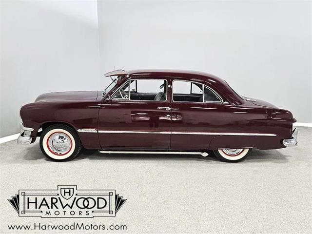1950 Ford Custom (CC-2120744) for sale in Cleveland, Ohio