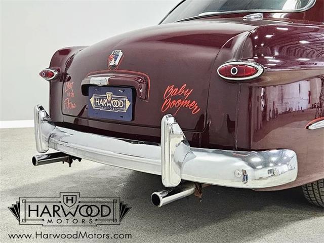 1950 Ford Custom (CC-2120744) for sale in Cleveland, Ohio