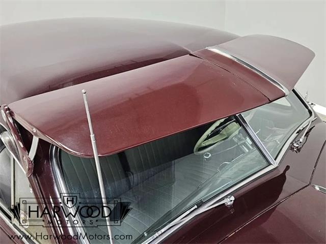 1950 Ford Custom (CC-2120744) for sale in Cleveland, Ohio