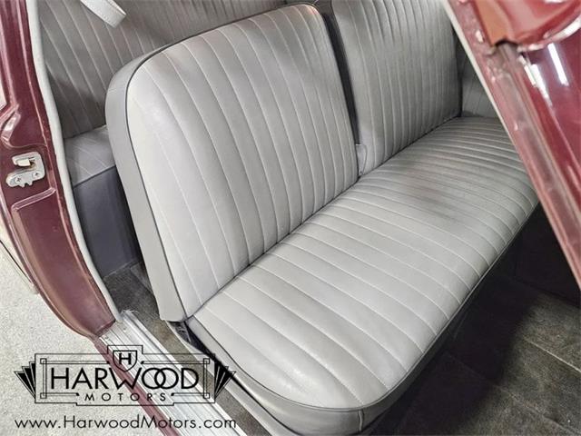 1950 Ford Custom (CC-2120744) for sale in Cleveland, Ohio