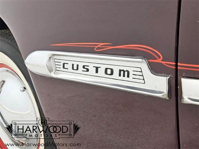 1950 Ford Custom (CC-2120744) for sale in Cleveland, Ohio