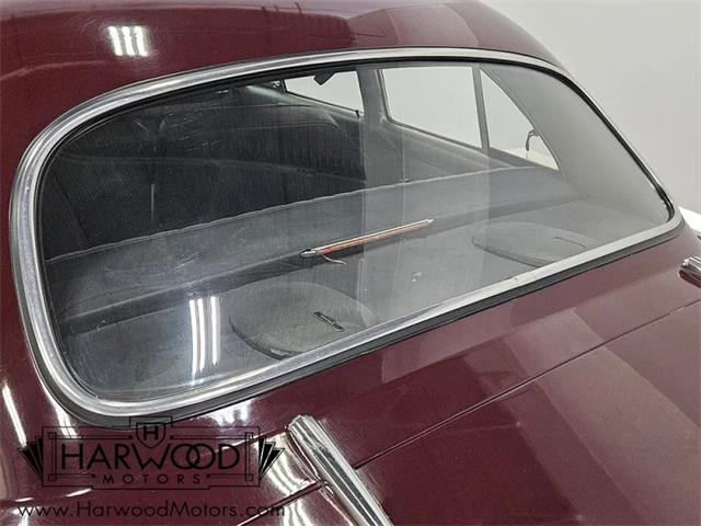 1950 Ford Custom (CC-2120744) for sale in Cleveland, Ohio
