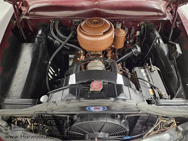1950 Ford Custom (CC-2120744) for sale in Cleveland, Ohio