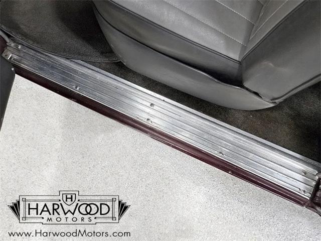 1950 Ford Custom (CC-2120744) for sale in Cleveland, Ohio