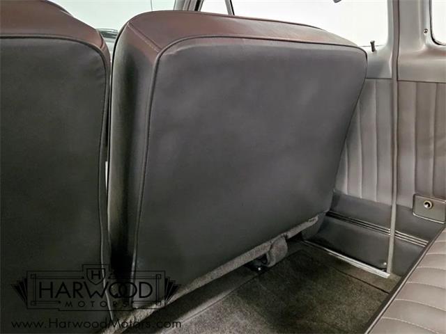 1950 Ford Custom (CC-2120744) for sale in Cleveland, Ohio