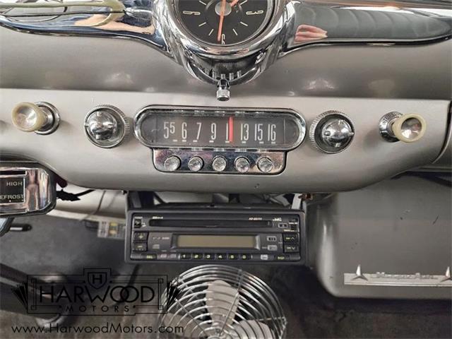 1950 Ford Custom (CC-2120744) for sale in Cleveland, Ohio