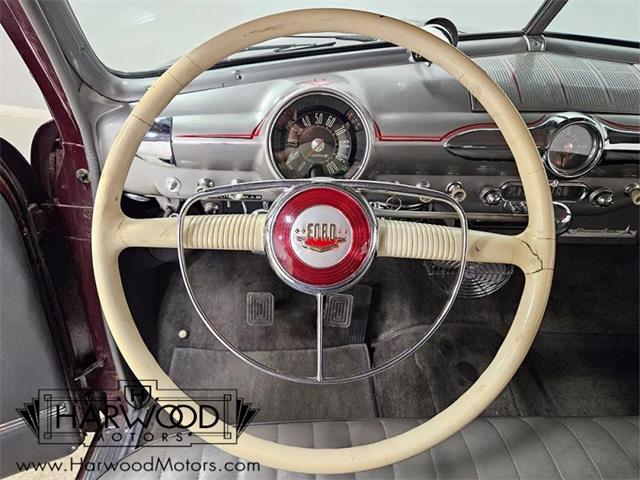 1950 Ford Custom (CC-2120744) for sale in Cleveland, Ohio