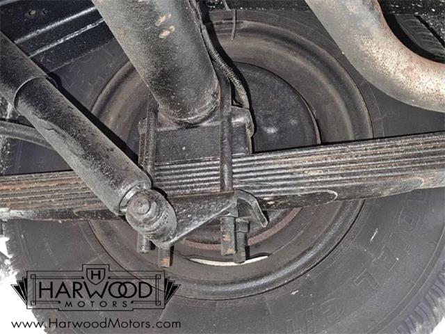 1950 Ford Custom (CC-2120744) for sale in Cleveland, Ohio