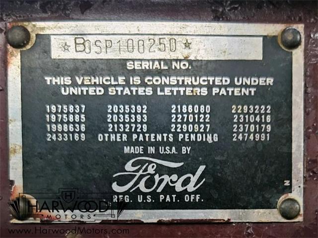 1950 Ford Custom (CC-2120744) for sale in Cleveland, Ohio