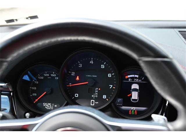2021 Porsche Macan (CC-2120745) for sale in Boca Raton, Florida