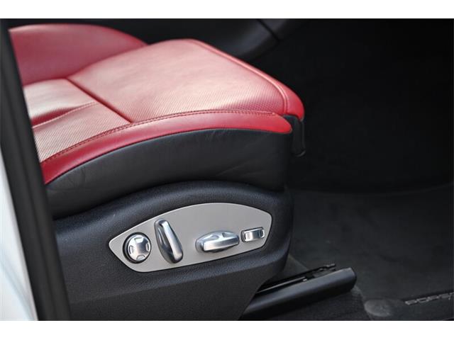 2021 Porsche Macan (CC-2120745) for sale in Boca Raton, Florida