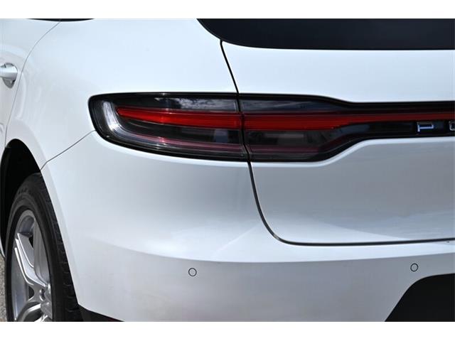 2021 Porsche Macan (CC-2120745) for sale in Boca Raton, Florida