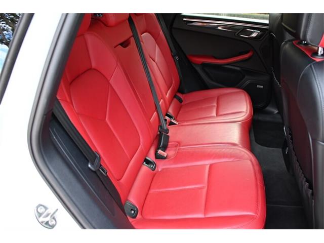 2021 Porsche Macan (CC-2120745) for sale in Boca Raton, Florida