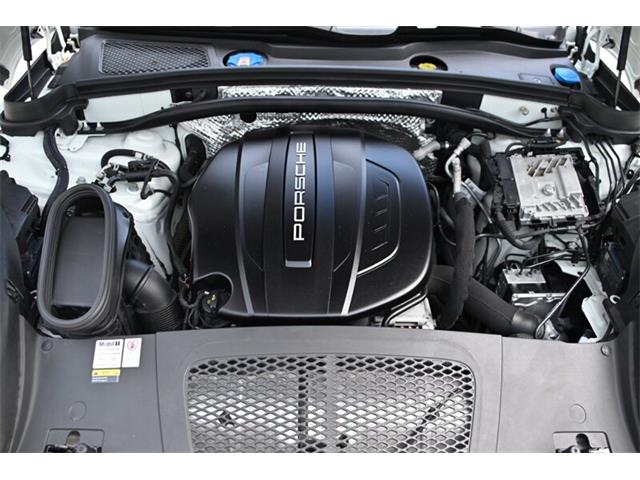 2021 Porsche Macan (CC-2120745) for sale in Boca Raton, Florida