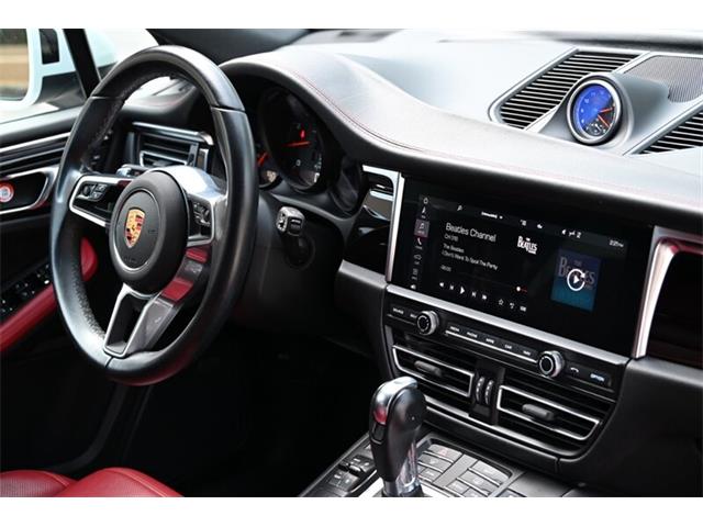 2021 Porsche Macan (CC-2120745) for sale in Boca Raton, Florida