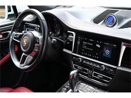 2021 Porsche Macan (CC-2120745) for sale in Boca Raton, Florida