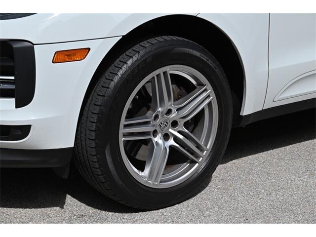 2021 Porsche Macan (CC-2120745) for sale in Boca Raton, Florida
