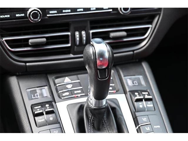 2021 Porsche Macan (CC-2120745) for sale in Boca Raton, Florida
