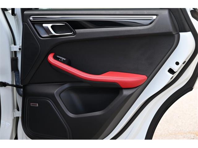 2021 Porsche Macan (CC-2120745) for sale in Boca Raton, Florida