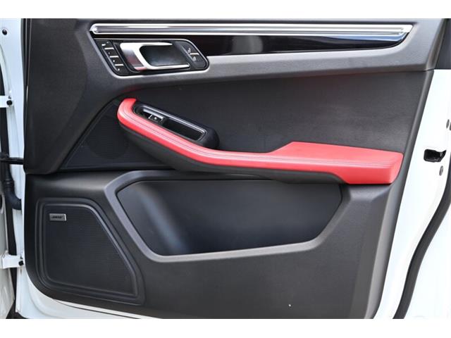 2021 Porsche Macan (CC-2120745) for sale in Boca Raton, Florida