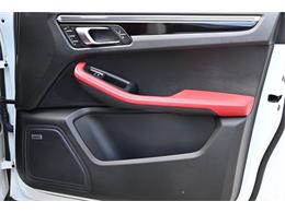 2021 Porsche Macan (CC-2120745) for sale in Boca Raton, Florida