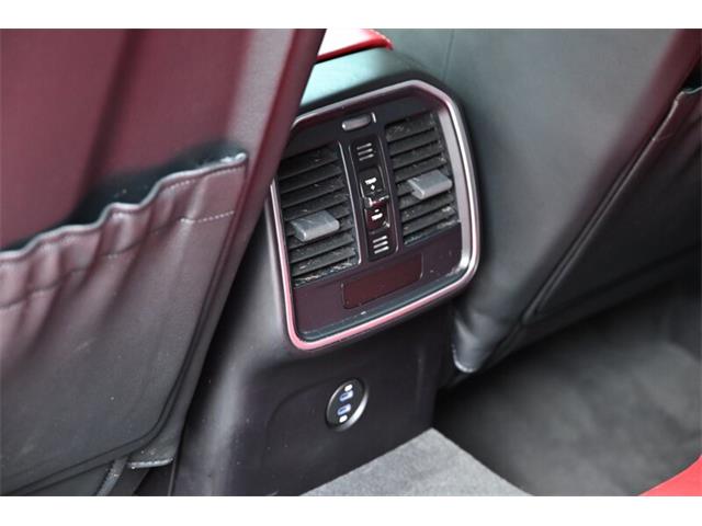 2021 Porsche Macan (CC-2120745) for sale in Boca Raton, Florida