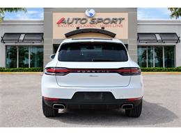 2021 Porsche Macan (CC-2120745) for sale in Boca Raton, Florida