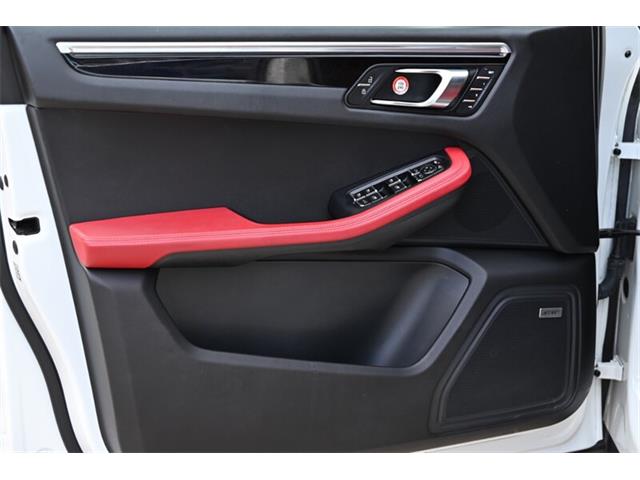 2021 Porsche Macan (CC-2120745) for sale in Boca Raton, Florida