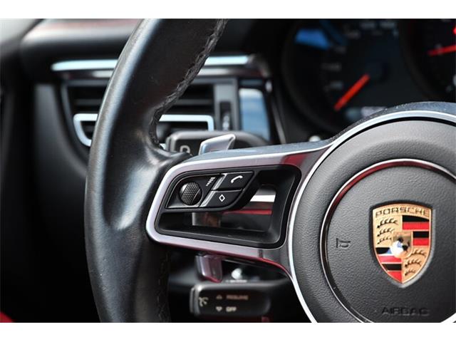 2021 Porsche Macan (CC-2120745) for sale in Boca Raton, Florida
