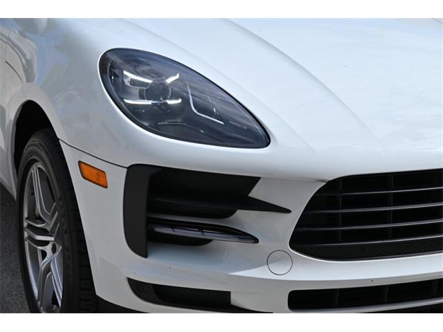 2021 Porsche Macan (CC-2120745) for sale in Boca Raton, Florida