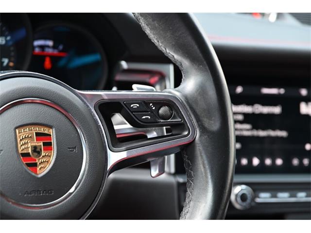 2021 Porsche Macan (CC-2120745) for sale in Boca Raton, Florida