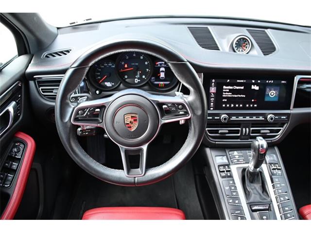 2021 Porsche Macan (CC-2120745) for sale in Boca Raton, Florida
