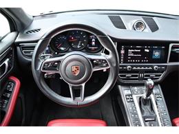 2021 Porsche Macan (CC-2120745) for sale in Boca Raton, Florida