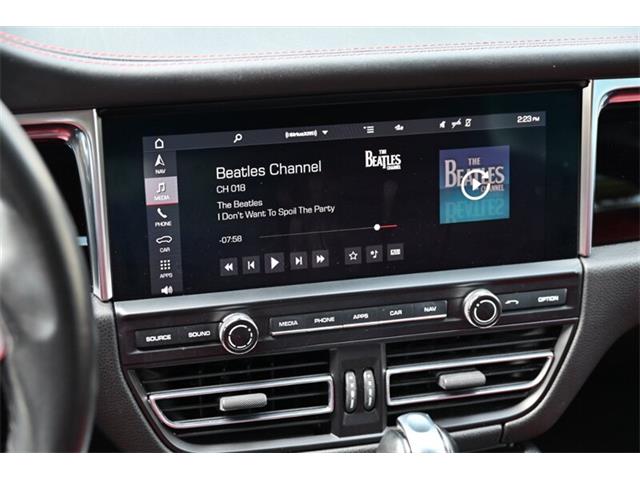 2021 Porsche Macan (CC-2120745) for sale in Boca Raton, Florida