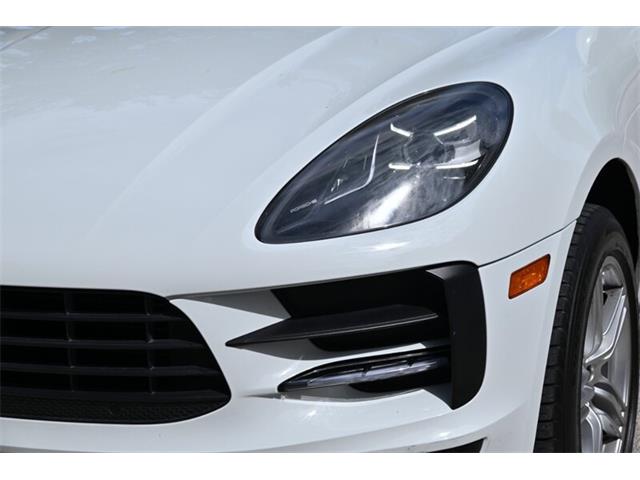2021 Porsche Macan (CC-2120745) for sale in Boca Raton, Florida