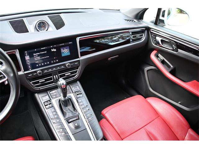 2021 Porsche Macan (CC-2120745) for sale in Boca Raton, Florida