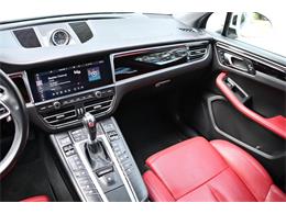 2021 Porsche Macan (CC-2120745) for sale in Boca Raton, Florida