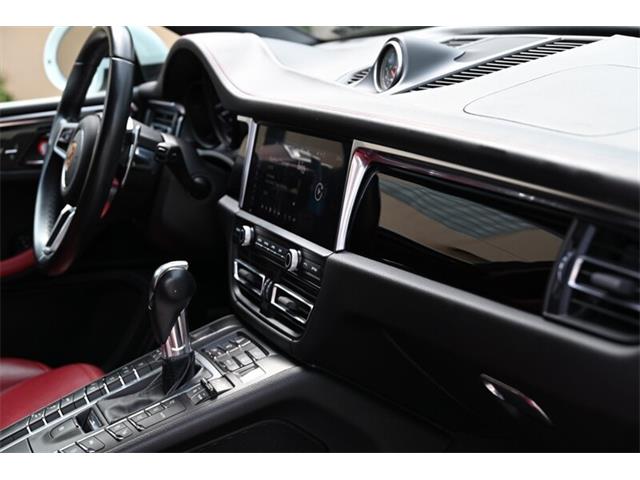 2021 Porsche Macan (CC-2120745) for sale in Boca Raton, Florida