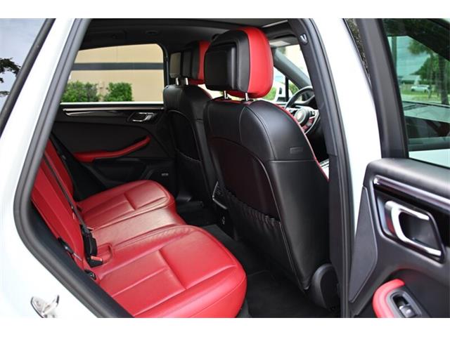 2021 Porsche Macan (CC-2120745) for sale in Boca Raton, Florida