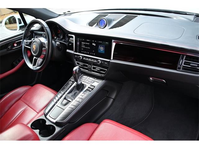 2021 Porsche Macan (CC-2120745) for sale in Boca Raton, Florida