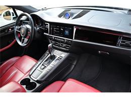 2021 Porsche Macan (CC-2120745) for sale in Boca Raton, Florida