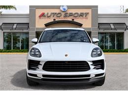 2021 Porsche Macan (CC-2120745) for sale in Boca Raton, Florida