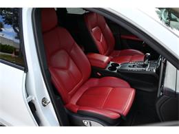 2021 Porsche Macan (CC-2120745) for sale in Boca Raton, Florida