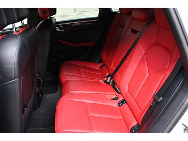 2021 Porsche Macan (CC-2120745) for sale in Boca Raton, Florida