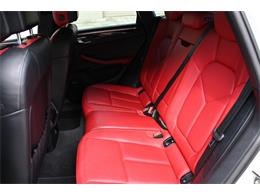 2021 Porsche Macan (CC-2120745) for sale in Boca Raton, Florida