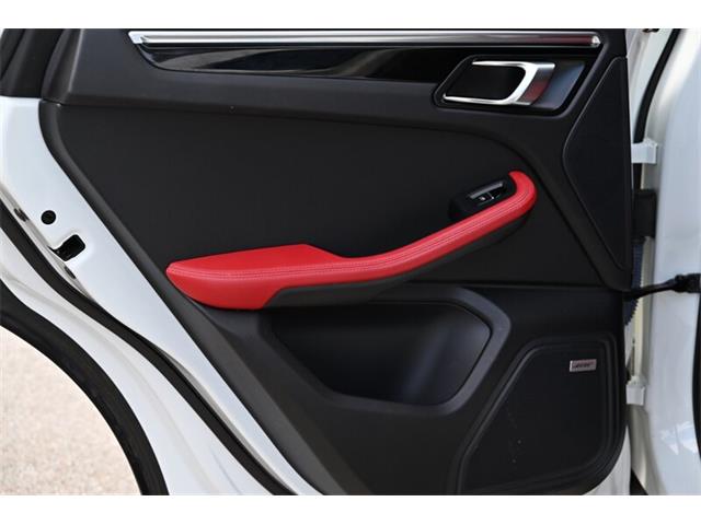 2021 Porsche Macan (CC-2120745) for sale in Boca Raton, Florida