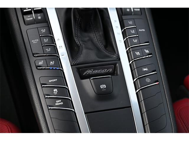 2021 Porsche Macan (CC-2120745) for sale in Boca Raton, Florida